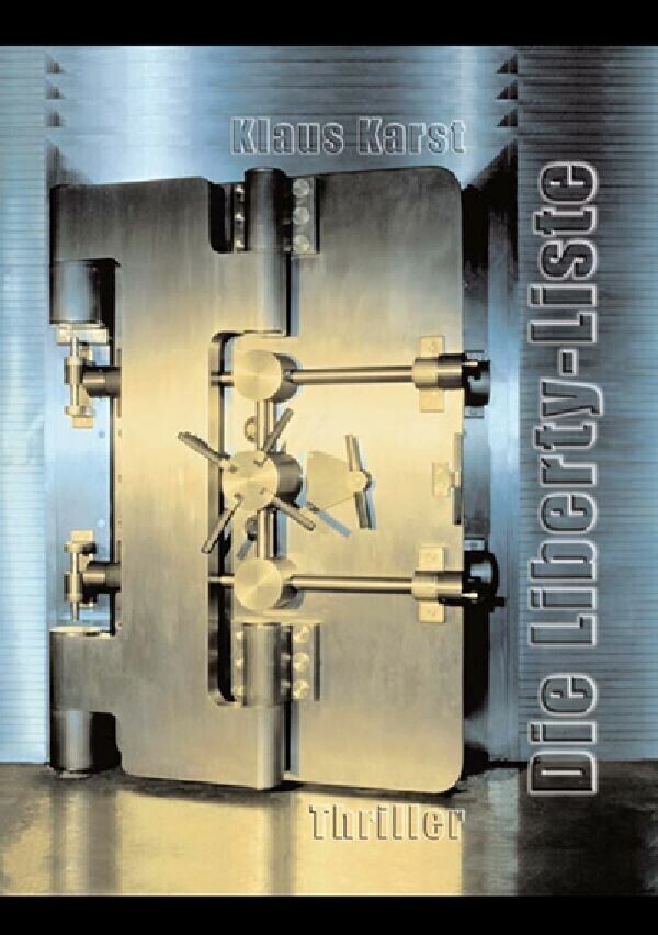Die Liberty Liste main product photo