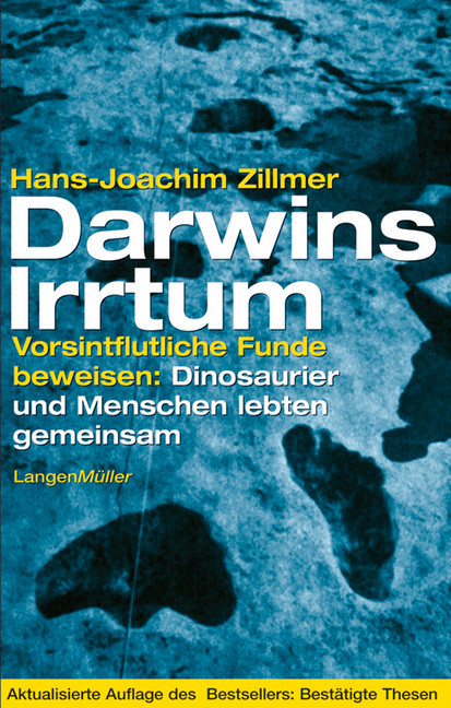 Darwins Irrtum main product photo