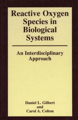 Reactive Oxygen Species in Biological Systems