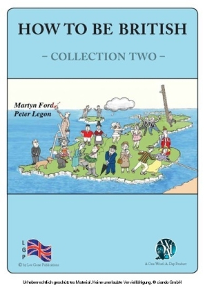 The How To Be British Collection Two