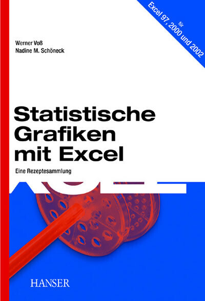 Statistische Grafiken mit Excel main product photo