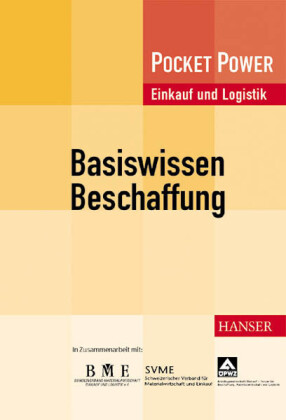 Basiswissen Beschaffung.