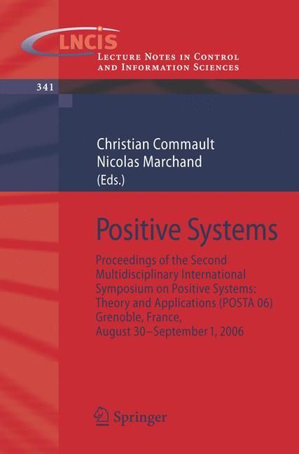 Positive Systems main product photo
