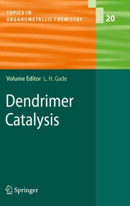 Dendrimer Catalysis