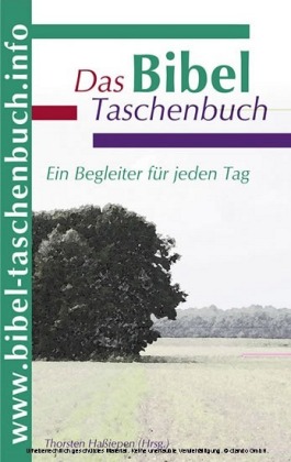 Das Bibel Taschenbuch