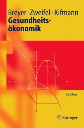 Gesundheitsökonomik