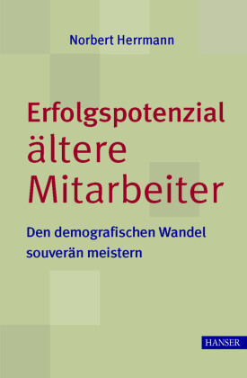 Erfolgspotenzial ältere Mitarbeiter