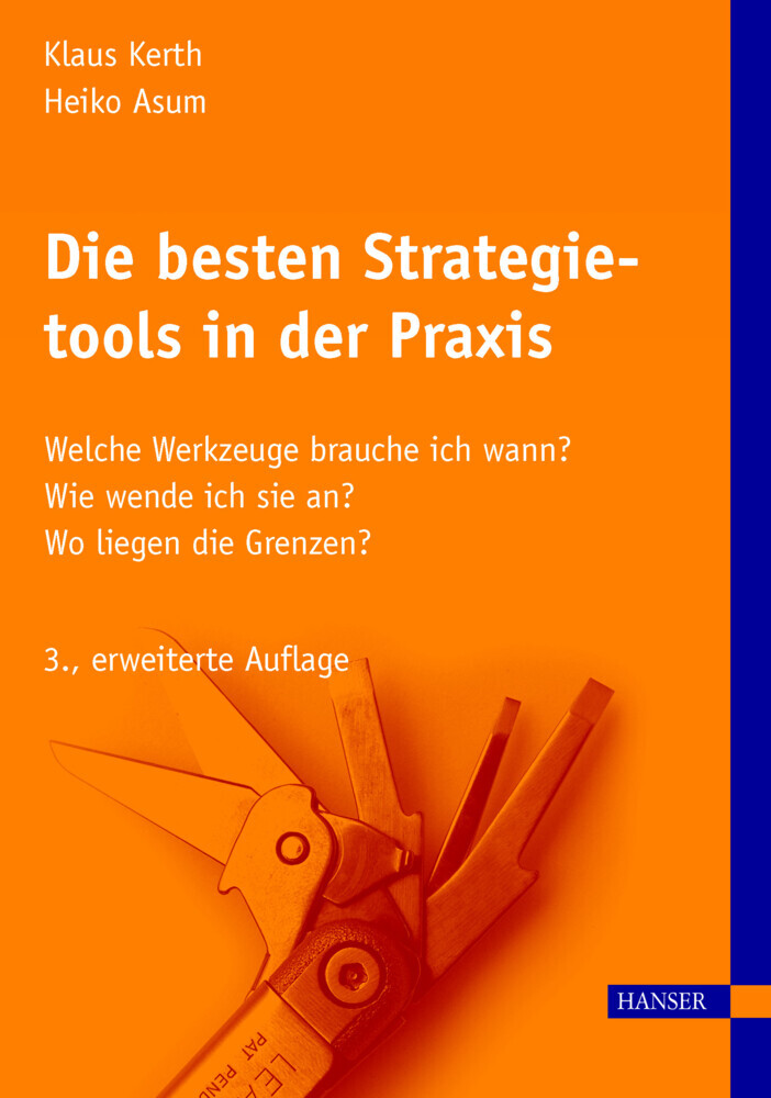 Die besten Strategietools in der Praxis main product photo