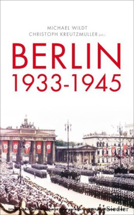 Berlin 1933-1945