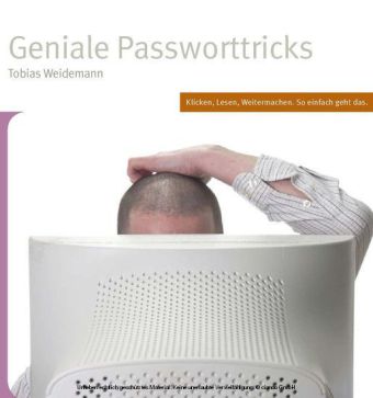 Geniale Passworttricks