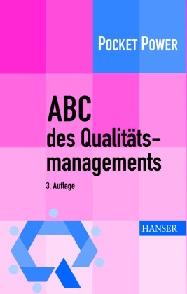 ABC des Qualitätsmanagements.