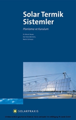 Solar Termik Sistemler