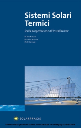Sistemi Solari Termici