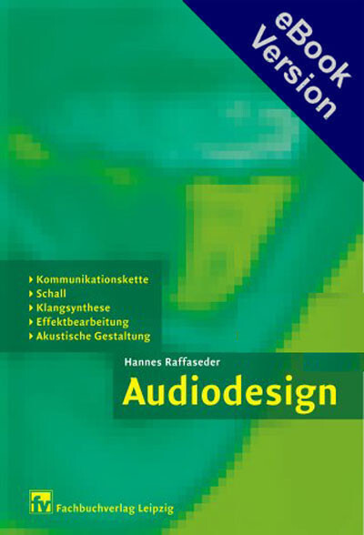 Audiodesign main product photo