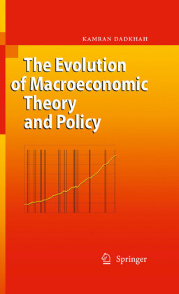 The Evolution of Macroeconomic Theory and Policy