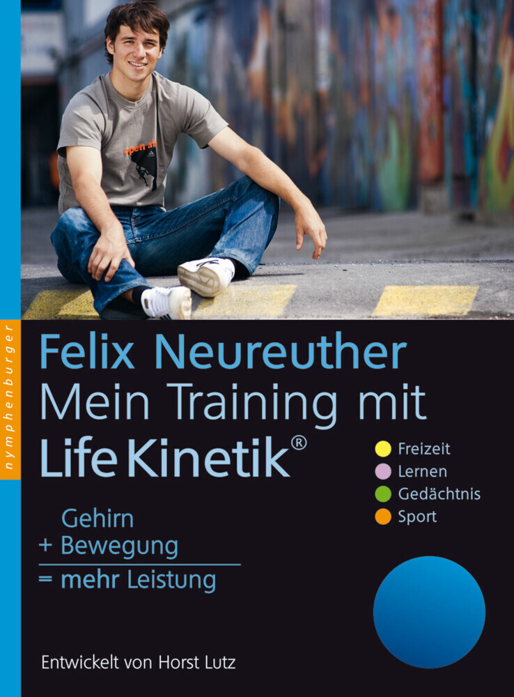 Mein Training mit Life-Kinetik® main product photo