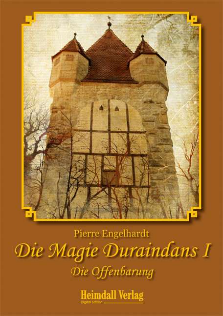 Die Magie Duraindans I / Die Offenbarung main product photo