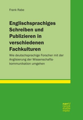 Englischsprachiges Schreiben und Publizieren in verschiedenen Fachkulturen