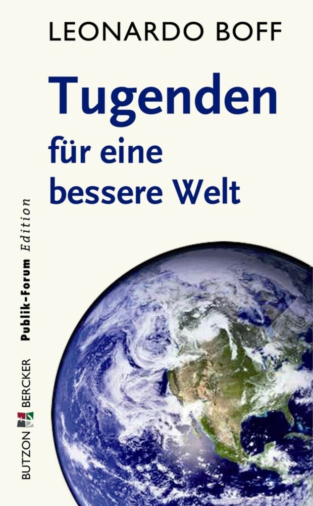 Tugenden für eine bessere Welt main product photo