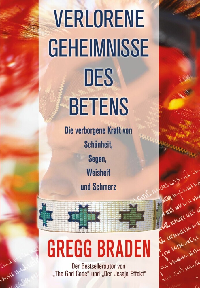 Verlorene Geheimnisse des Betens main product photo
