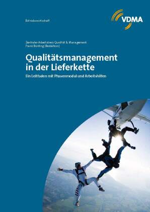Qualitätsmanagement in der Lieferkette