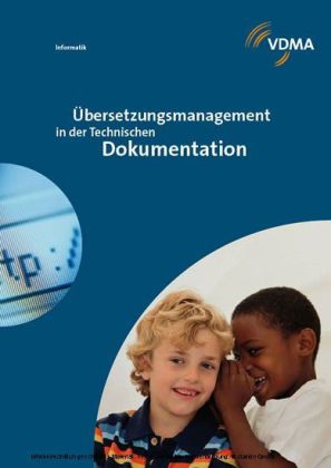 Übersetzungsmanagement in der technischen Dokumentation