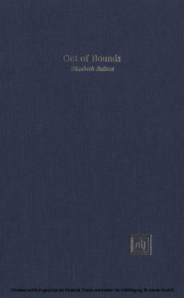 Out of Bounds