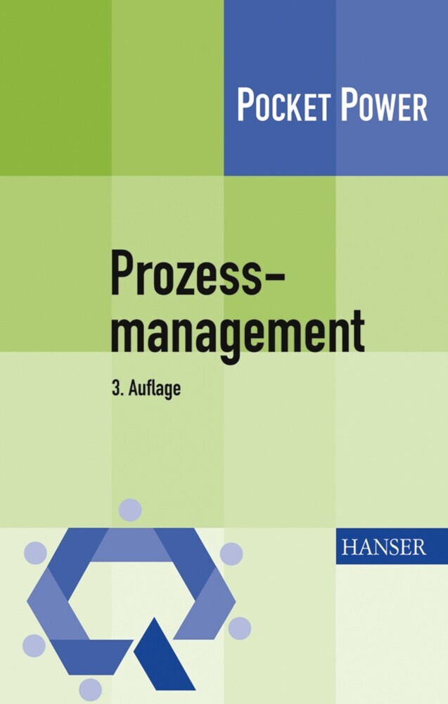 Prozessmanagement main product photo