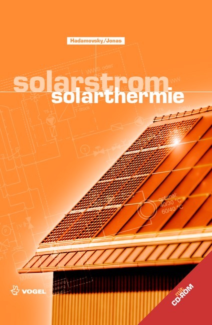 Solarstrom / Solarthermie. main product photo