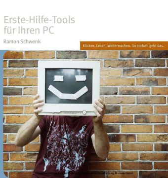 Erste-Hilfe-Tools für Ihren PC