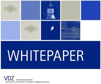 Ad Networks und Ad Exchanges für Verlage (VDZ)