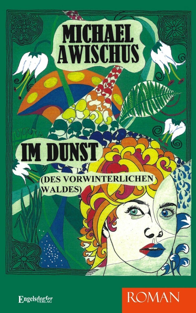 IM DUNST (des vorwinterlichen Waldes). ROMAN main product photo