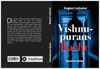 Vishnupurans Rache