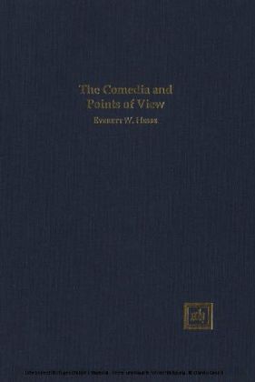 The 'Comedia' and Points of View
