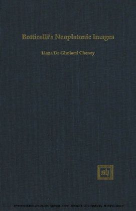 Botticelli's Neoplatonic Images