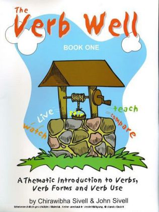 The Verb Well: Book 1