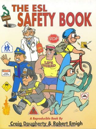 The ESL Safety Book