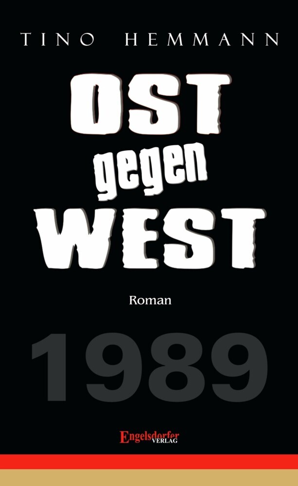OST gegen WEST main product photo