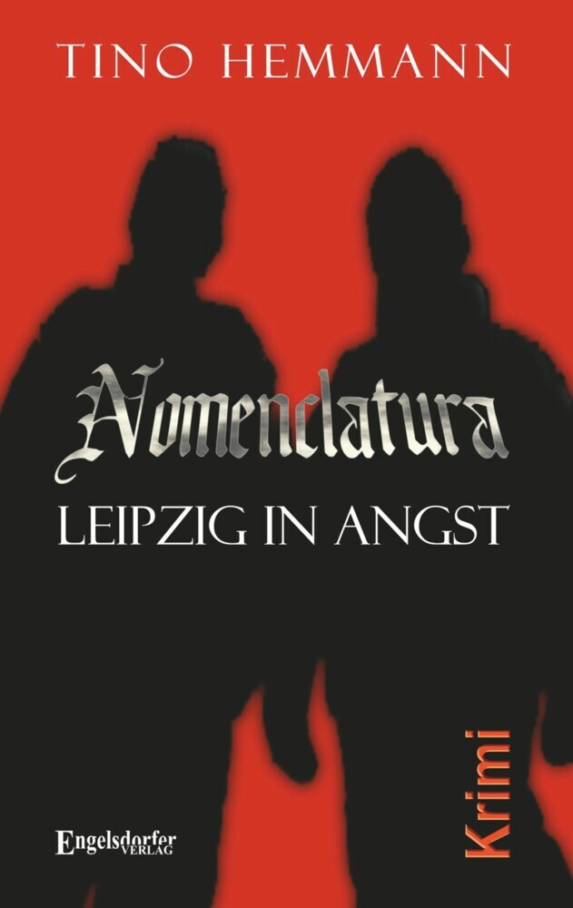 Nomenclatura - Leipzig in Angst main product photo