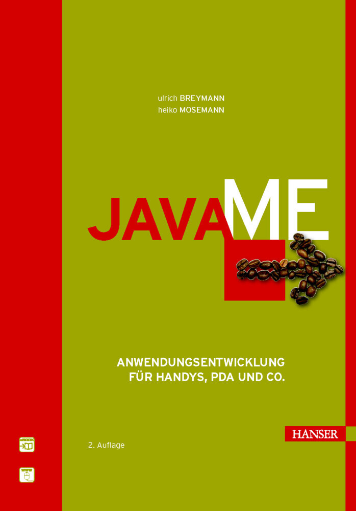 Java ME main product photo