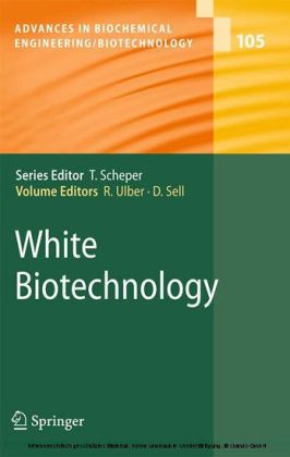 White Biotechnology main product photo