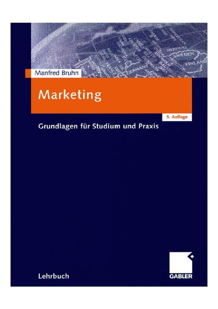 Marketing main product photo