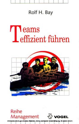Teams effizient führen