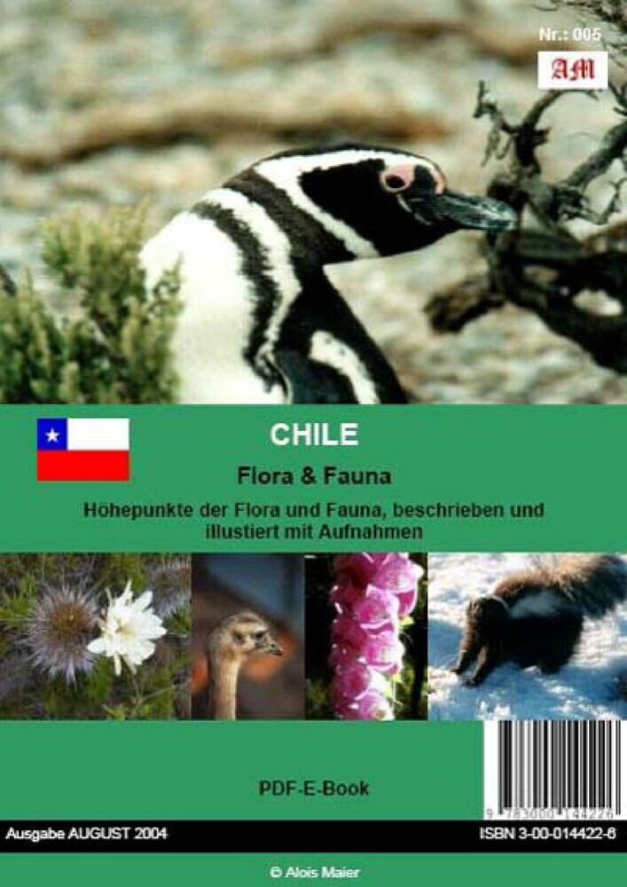 Chile main product photo