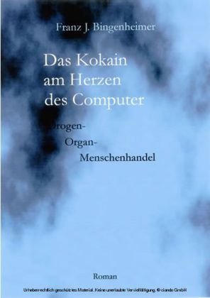 Das Kokain am Herzen des Computer