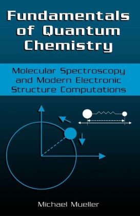 Fundamentals of Quantum Chemistry. Molecular Spectroscopy and Modern Electronic Structure Computations