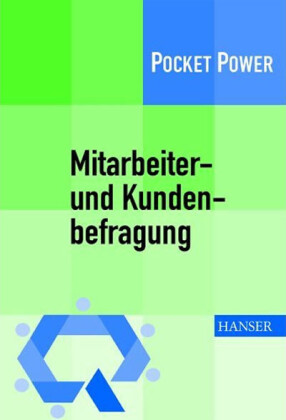 Mitarbeiter- und Kundenbefragungen