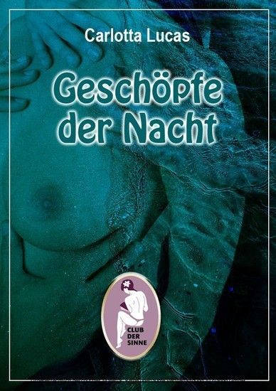 Geschöpfe der Nacht main product photo