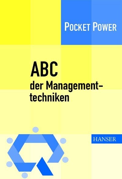 ABC der Managementtechniken main product photo