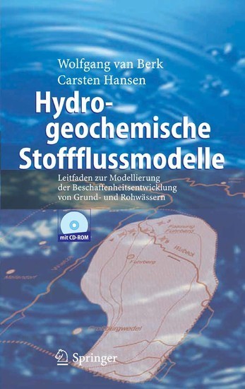 Hydrogeochemische Stoffflussmodelle main product photo